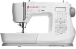 SINGER C7255 Computer-N&auml;hmaschine (70 Watt)