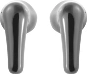 VIETA Feel True Wireless, In-ear Kopfh&ouml;rer Bluetooth Schwarz