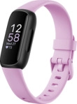 FITBIT Inspire 3, Fitness Tracker, S und L, Lilac Bliss/Black
