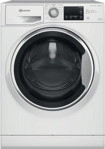 BAUKNECHT WATK Sense 96 41 N Waschtrockner (9 kg / 6 kg, 1351 U/Min.)