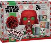 FUNKO Star Wars Adventskalender