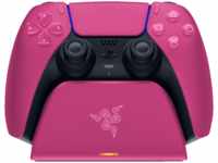 RAZER Razer Schnellladestation für PS5™ – Pink, Schnellladestation, Pink