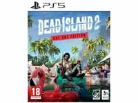 DEEP SILVER 1069106, DEEP SILVER Dead Island 2 Day One Edition - [PlayStation 5]