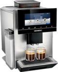 SIEMENS TQ907D03 EQ900 Kaffeevollautomat Edelstahl