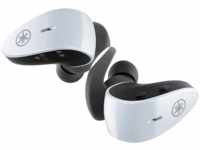 YAMAHA TW-ES5A True Wireless, In-ear Kopfhörer Bluetooth Weiss
