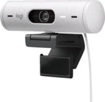 LOGITECH Brio 500 Full HD Webcam