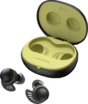 LG TONE Free Fit DTF7Q, In-ear Kopfh&ouml;rer Bluetooth Schwarz