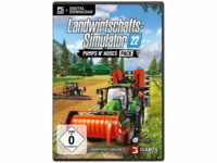 Landwirtschafts-Simulator 22: Pumps n' Hoses Pack - [PC]