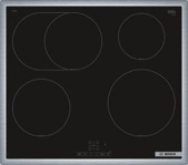 BOSCH PIF 64 RBB 5 E Induktionskochfeld (583 mm breit, 4 Kochzonen)