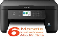 EPSON Expression Home XP-5200 Drucker