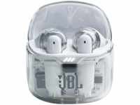 JBL TUNE FLEX True Wireless, In-ear Kopfhörer Bluetooth White