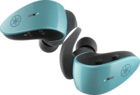 YAMAHA TW-ES5A True&nbsp;Wireless, In-ear Kopfh&ouml;rer Bluetooth Gr&uuml;n