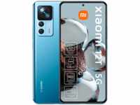 XIAOMI 12T 5G 256 GB Blue Dual SIM