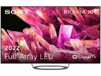 SONY BRAVIA XR-50X92K LED TV (Flat, 50 Zoll / 126 cm, UHD 4K, SMART TV, Google...