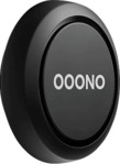 OOONO CO-DRIVER NO1 Verkehrswarner Schwarz