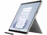 MICROSOFT Surface Pro 9, 2-in-1 Tablet, mit 13 Zoll Display, Intel® Core™ i5