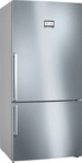 BOSCH KGN86AIDR K&uuml;hlgefrierkombination (D, 631 l, 1860 mm hoch,