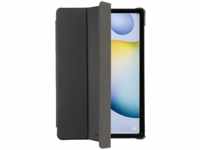 HAMA Fold, Bookcover, Samsung, Galaxy Tab S6 Lite 10.4" 20 / 22, Schwarz