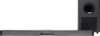 JBL Bar 2.1 MKII, Soundbar, Schwarz