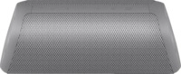 LG XBOOM Go DXG5QGR Bluetooth Lautsprecher, Grau