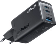 ANKER 735 Ladeger&auml;t Universal 65 Watt, Schwarz