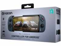 NACON HOLDER MG-X ANDROID Controller Smartphone Schwarz für Android, PC