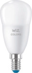 WIZ P45 E14 Tunable White & Color Smarte Glühbirne 16 Mio. Farben + RGB WIZ P45 E14 Tunable White & Color Smarte Glühbirne 16 Mio. Farben + RGB