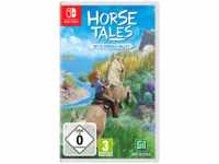Horse Tales: Rette Emerald Valley! - Limited Edition [Nintendo Switch]