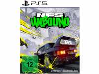 PS5 NEED FOR SPEED UNBOUND - [PlayStation 5]