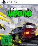 PS5 NEED FOR SPEED UNBOUND - [PlayStation 5]