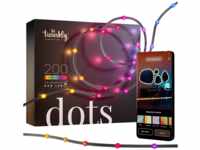 TWINKLY Dots 10m LED Lichterkette RGB 16 Mio. Farben