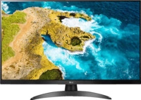 LG 27TQ615S Smart TV (Flat, 27 Zoll / 68,6 cm, Full-HD, SMART TV)