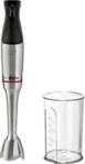 BOSCH MSM6M810 Serie 6 Ergomaster Stabmixer Stainless steel (1200 Watt)