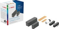 BOSCH Smart Home Kontakt II Plus T&uuml;r-/Fensterkontakt, Anthrazit