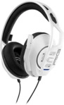 NACON f&uuml;r Playstation, On-ear Gaming Headset Wei&szlig;