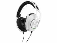 NACON für Xbox, On-ear Gaming Headset Weiß