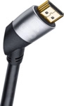 OEHLBACH Easy Connect HDMI, HDMI Kabel, 2 m