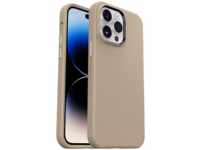 OTTERBOX Symmetry+, Backcover, Apple, iPhone 14 Pro Max, Beige