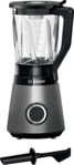 BOSCH MMB6172SN Serie 4 Standmixer Silver (1200 Watt, 1.5 l)