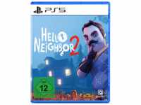 Hello Neighbor 2 - [PlayStation 5]