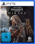 Assassin's Creed Mirage - [PlayStation 5]