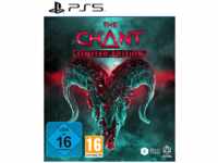 PS5 THE CHANT (LTD.ED.) - [PlayStation 5]
