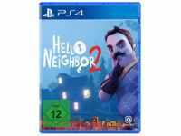 Hello Neighbor 2 - [PlayStation 4]