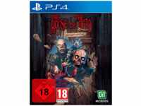 The House of the Dead: Remake - Limited Edition [PlayStation 4]