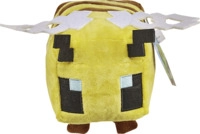MINECRAFT Minecraft - Biene Pl&uuml;sch 20 cm Pl&uuml;schfigur