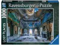 RAVENSBURGER The Palace Puzzle