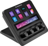 ELGATO Stream Deck +, Schwarz