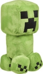 MINECRAFT Minecraft - Creeper Pl&uuml;sch 20 cm Pl&uuml;schfigur