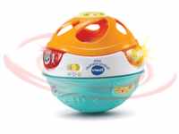 VTECH 3-in-1 Magischer Musikball Motorikspielzeug, Mehrfarbig