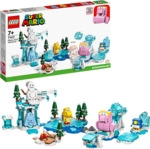 LEGO Super Mario 71417 Kahlross-Abenteuer &ndash; Erweiterungsset Bausatz,...